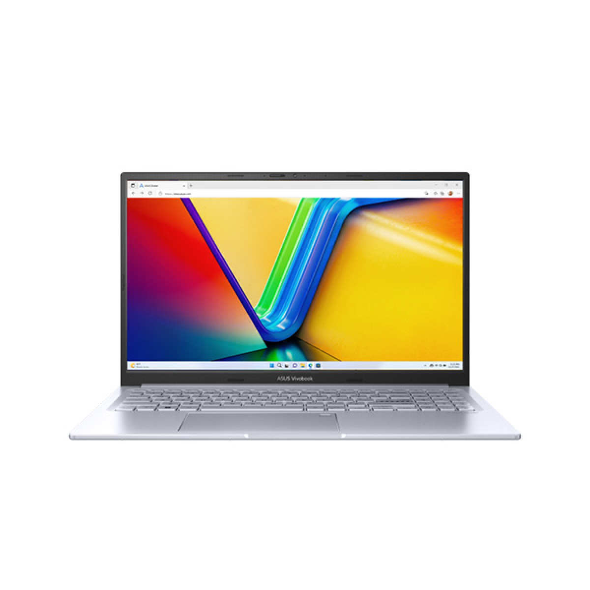ASUS Vivobook 15X K3504ZABQ075W 12th Gen i7 Laptop Price in BD